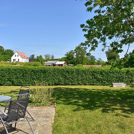 2 Bedroom Nice Home In Ystad Luaran gambar